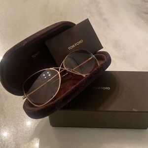 Tom Ford Colette sunglasses